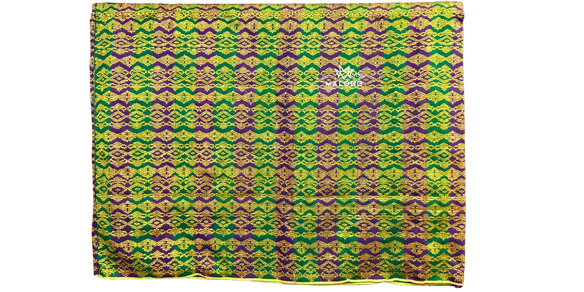 Essential Maguindanaon Polyester Cotton Inaul Collection