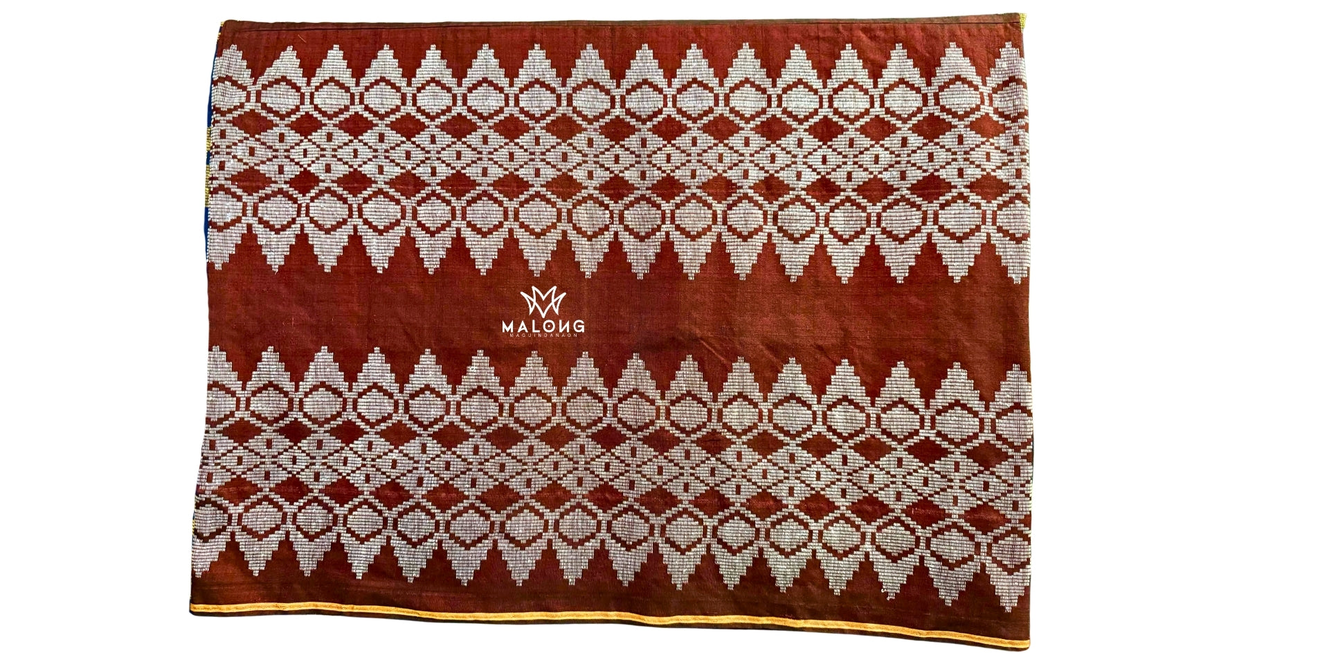 Essential Maguindanaon Polyester Cotton Inaul Collection