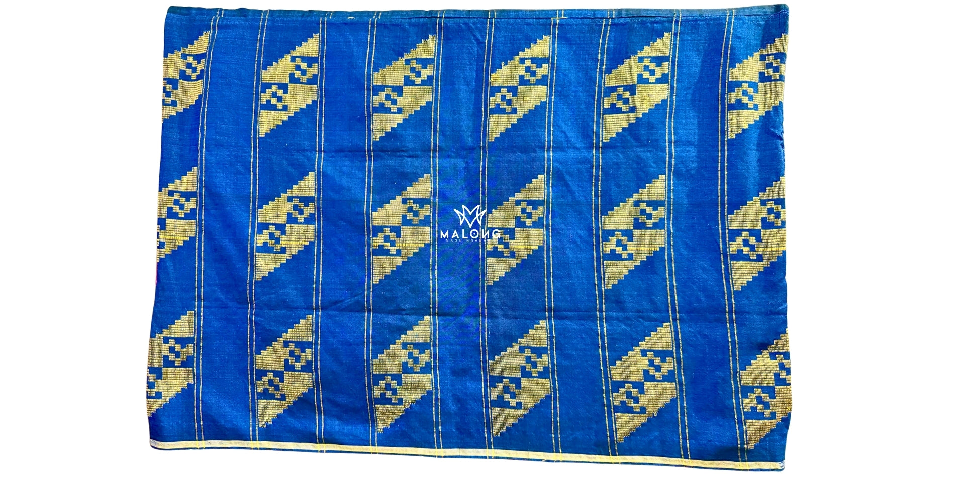 Essential Maguindanaon Polyester Cotton Inaul Collection