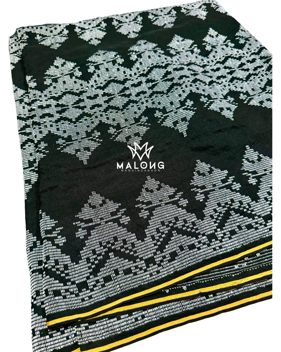 Essential Maguindanaon Polyester Cotton Inaul Collection
