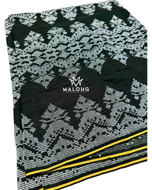 Essential Maguindanaon Polyester Cotton Inaul Collection
