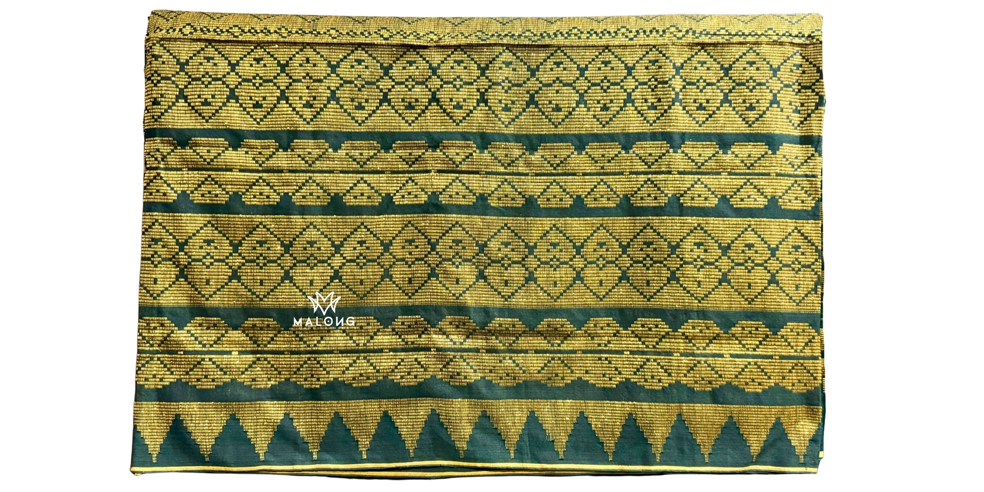 Essential Maguindanaon Polyester Cotton Inaul Collection