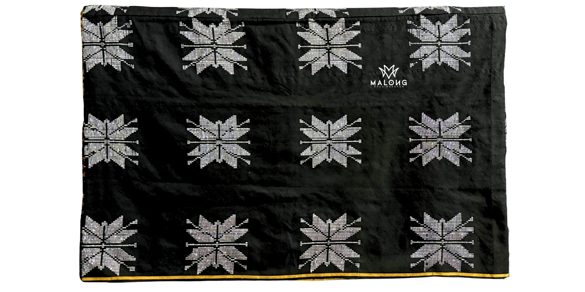 Essential Maguindanaon Polyester Cotton Inaul Collection