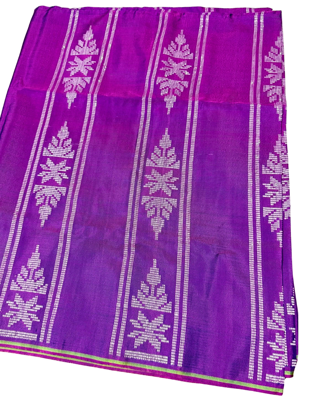 Signature Rayon Silk Inaul Maguindanaon Collection