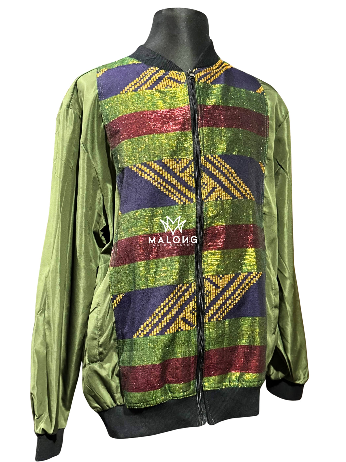 Inaul Bomber Jacket Collection