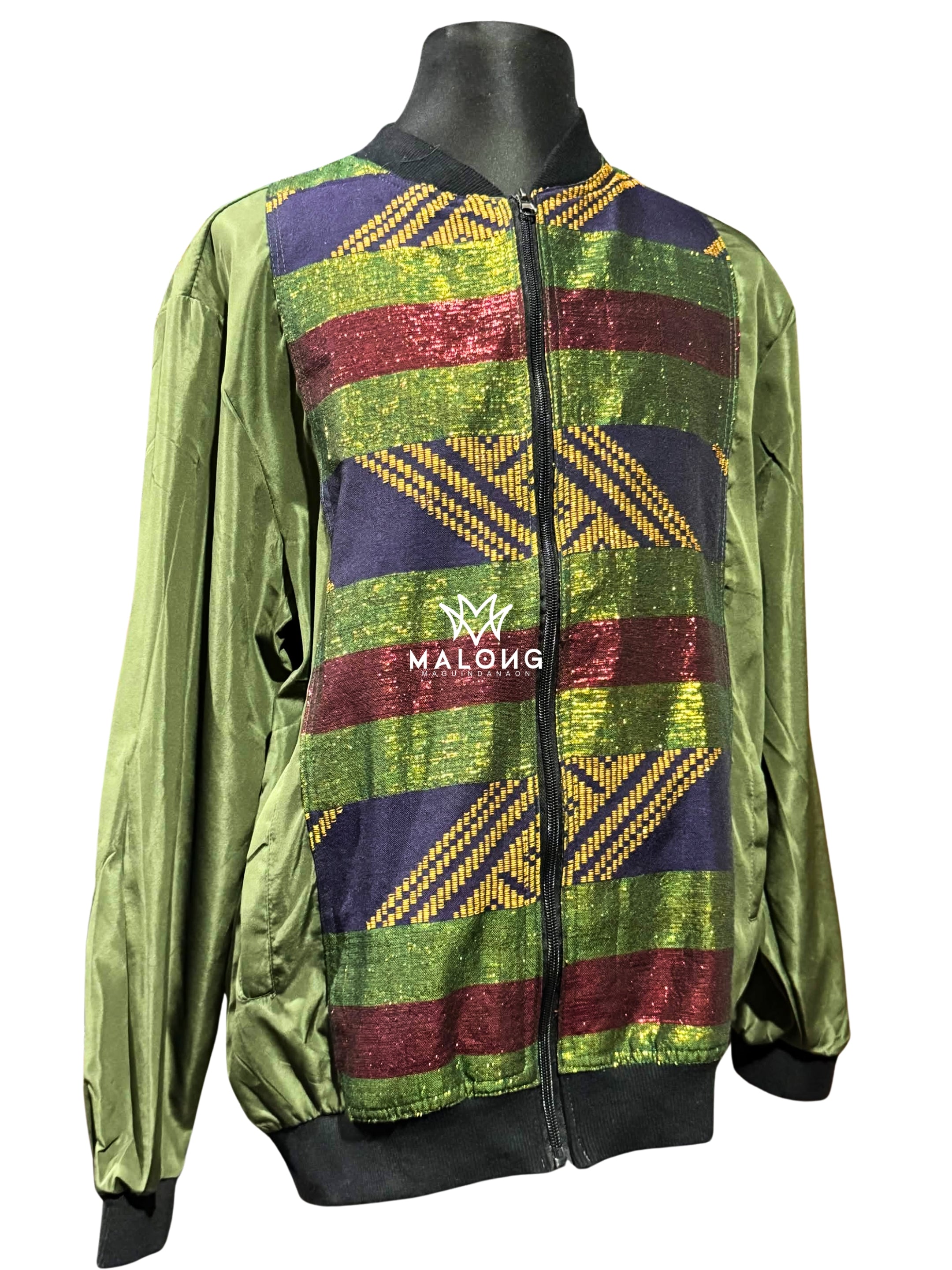 Inaul Bomber Jacket Collection