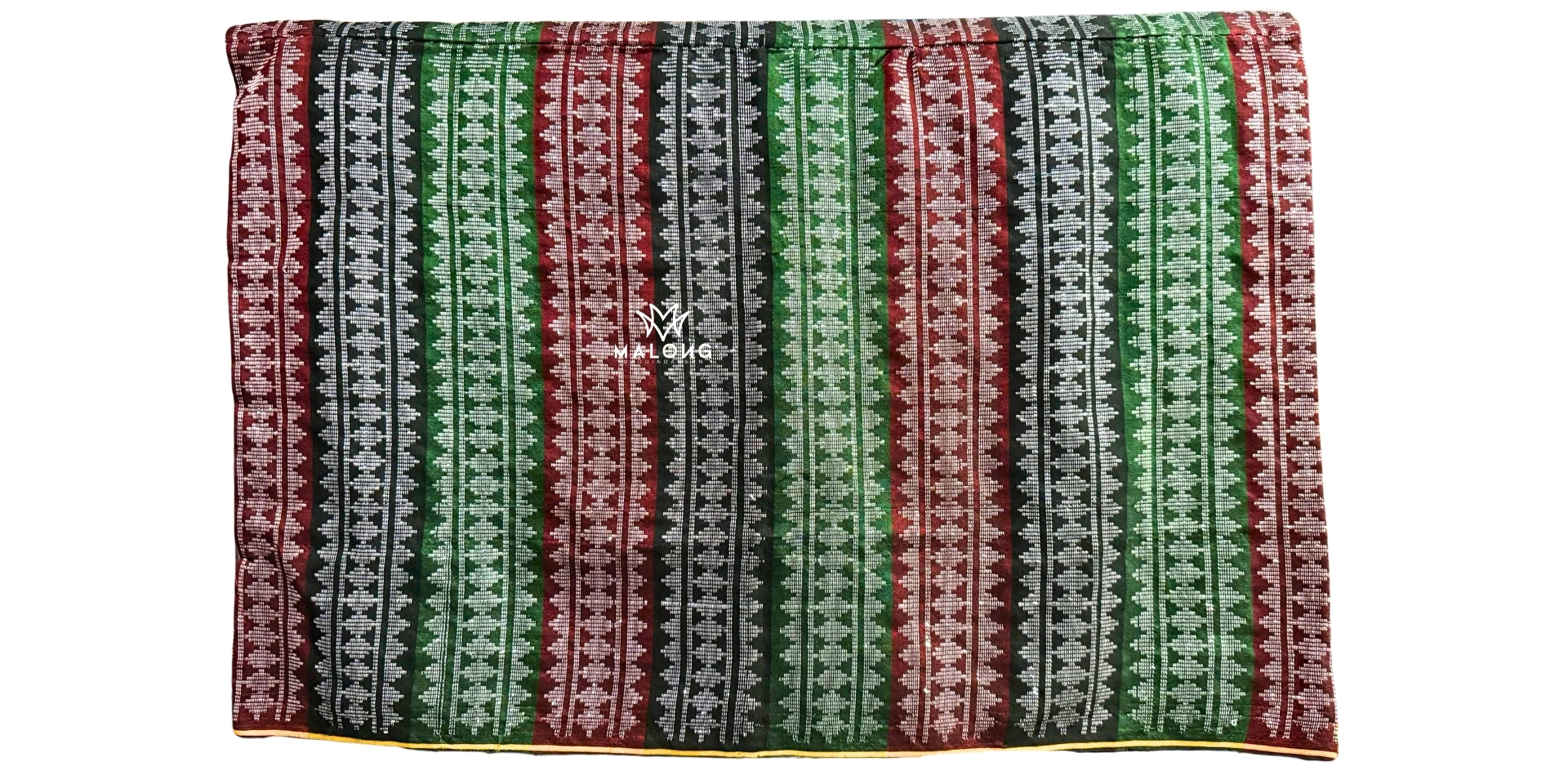 Essential Maguindanaon Polyester Cotton Inaul Collection