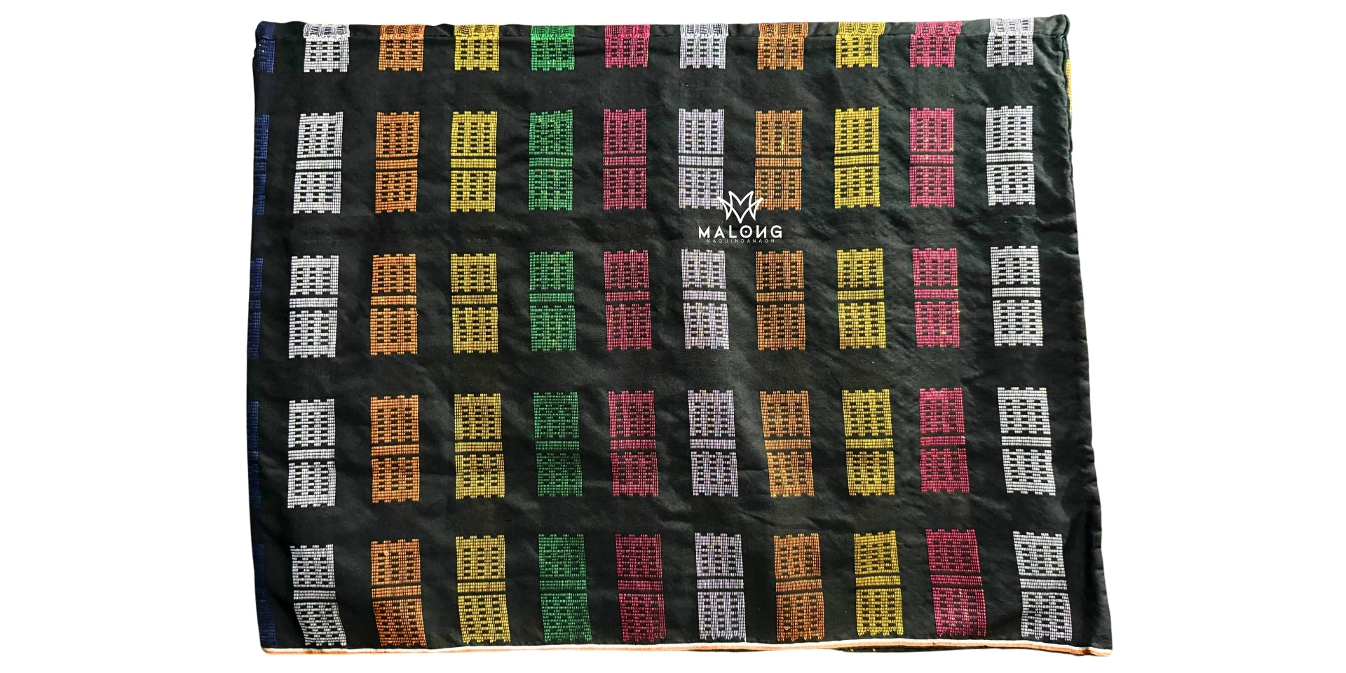 Essential Maguindanaon Polyester Cotton Inaul Collection