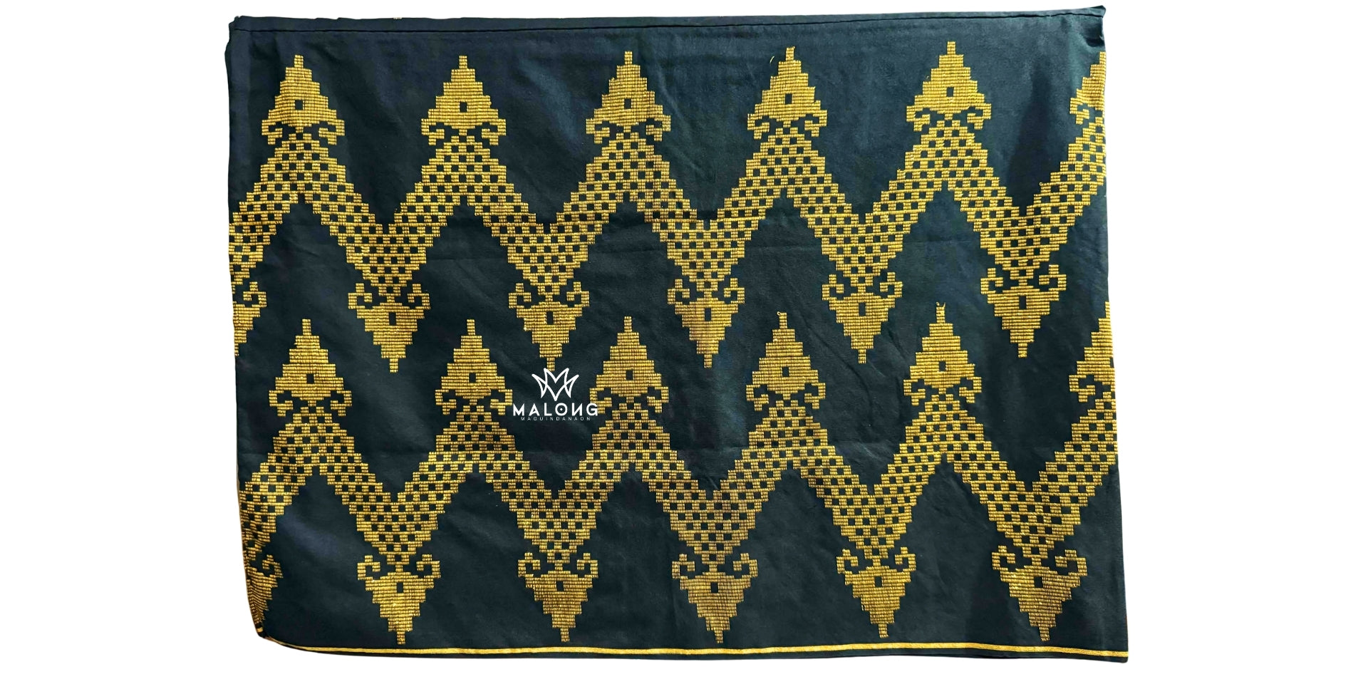 Essential Maguindanaon Polyester Cotton Inaul Collection