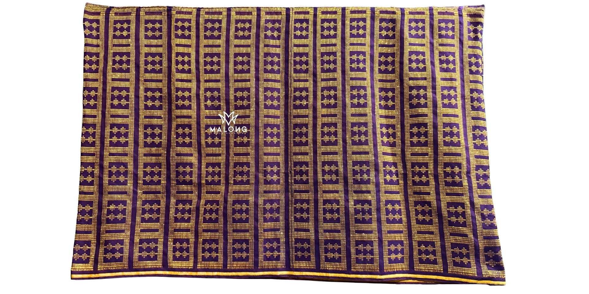 Essential Maguindanaon Polyester Cotton Inaul Collection