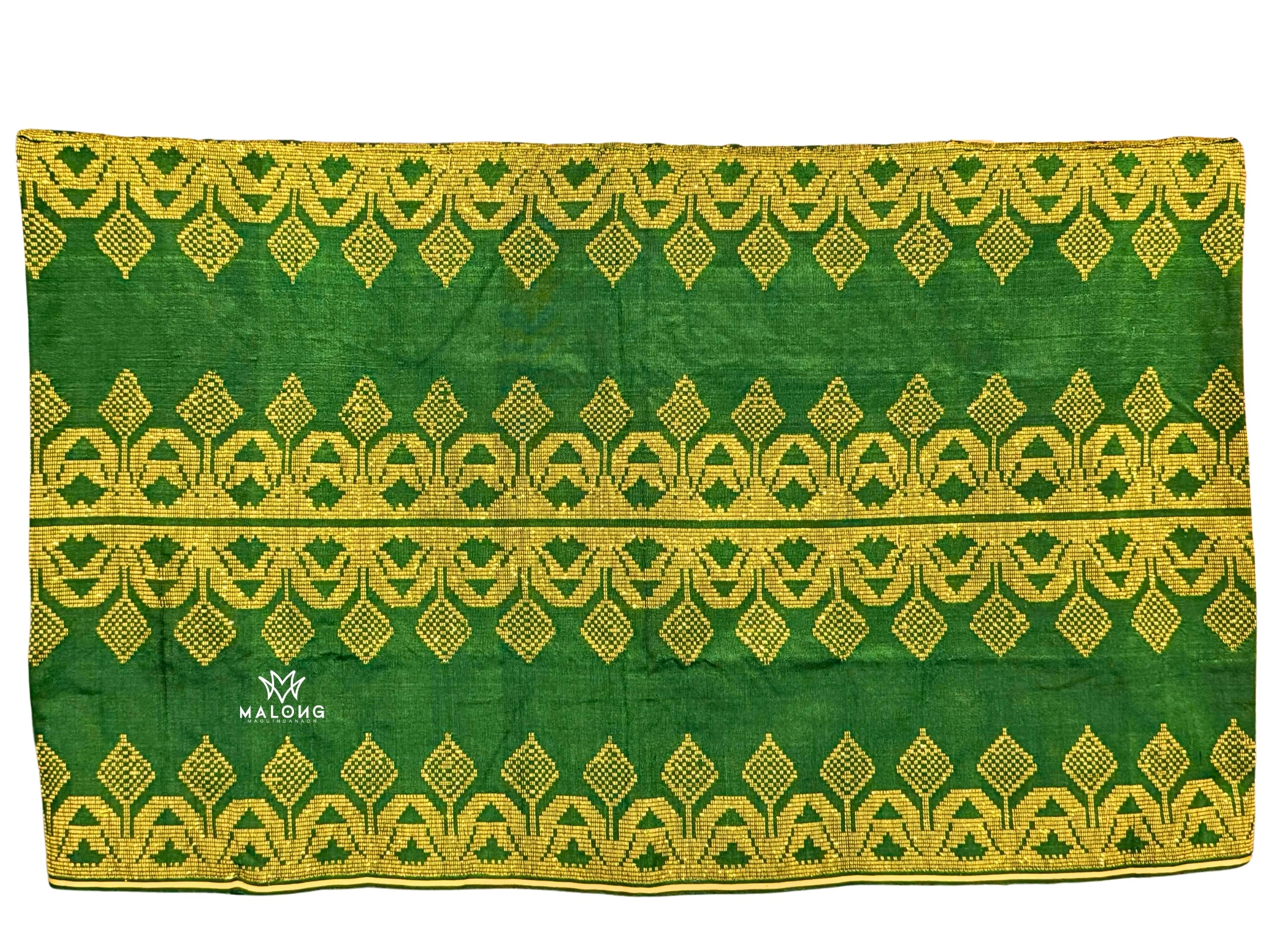 Essential Maguindanaon Polyester Cotton Inaul Collection