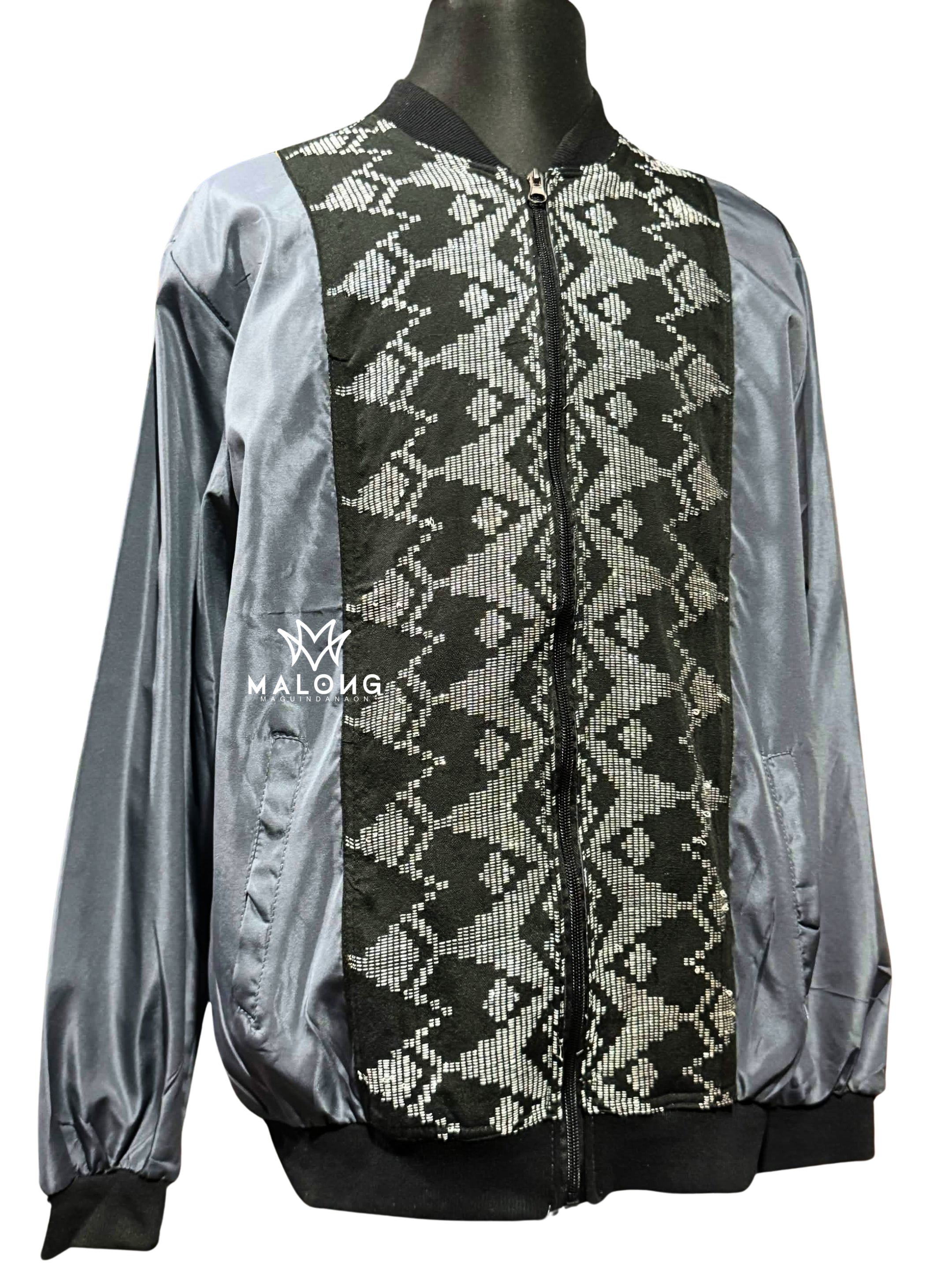 Inaul Bomber Jacket Collection