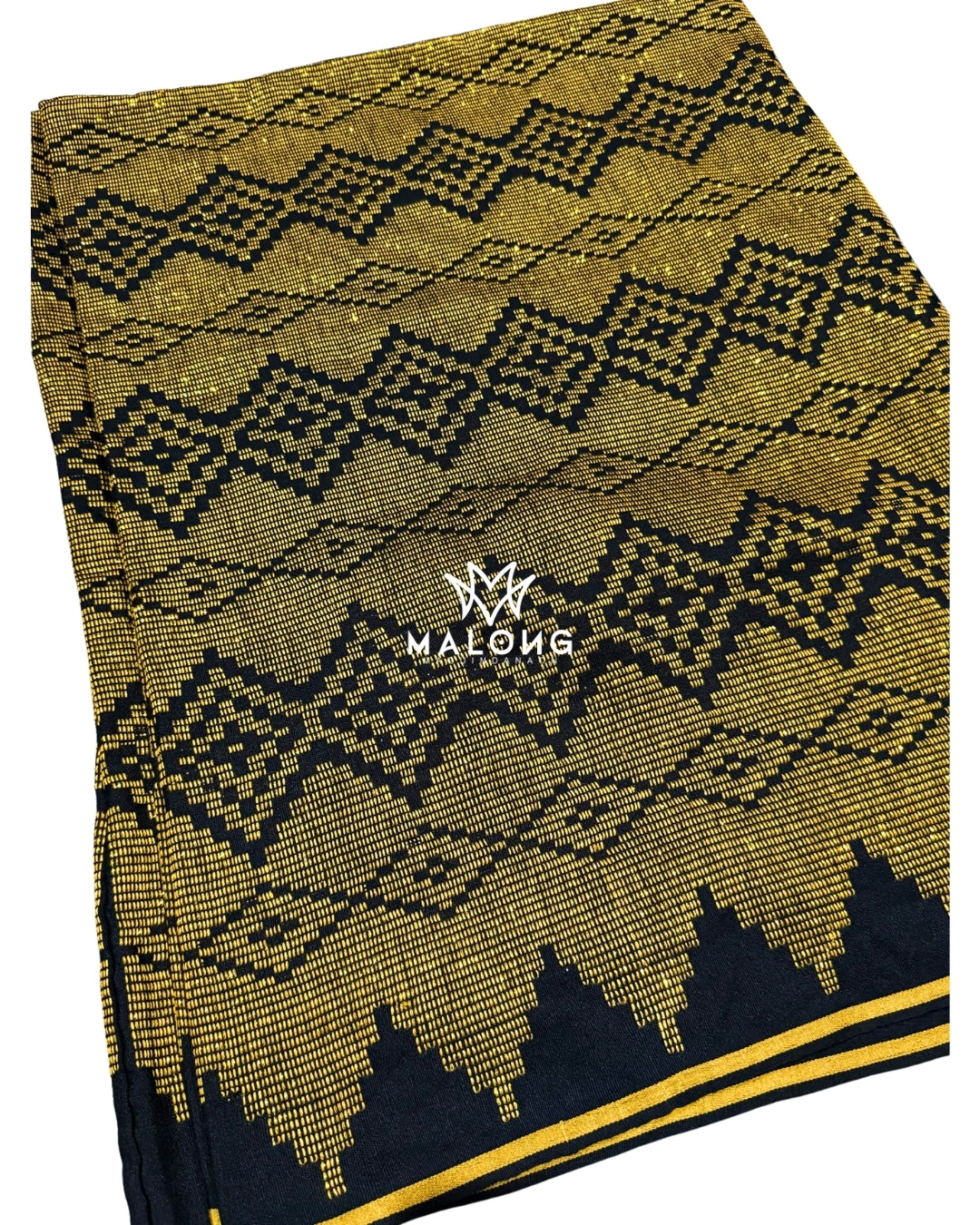 Essential Maguindanaon Polyester Cotton Inaul Collection