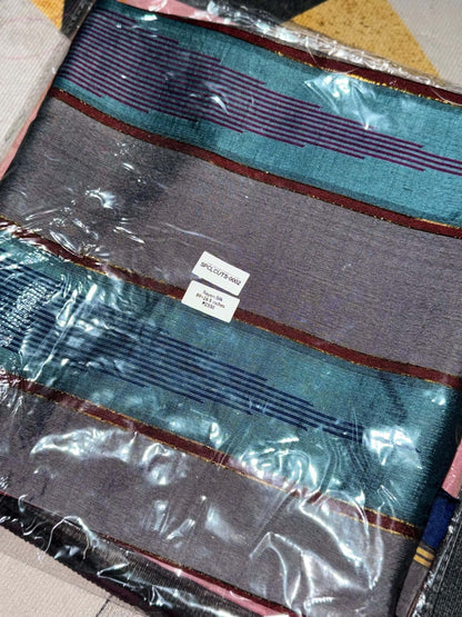 Inaul Retaso – Premium Handwoven Maguindanaon Fabric Cuts for Designers & Creators
