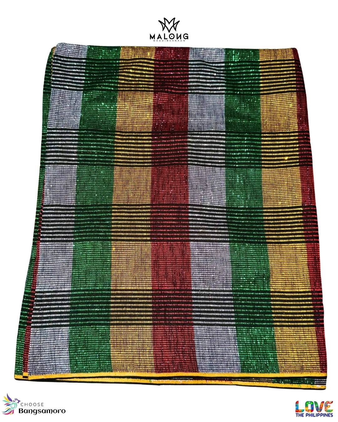 Essential Maguindanaon Inaul Collection