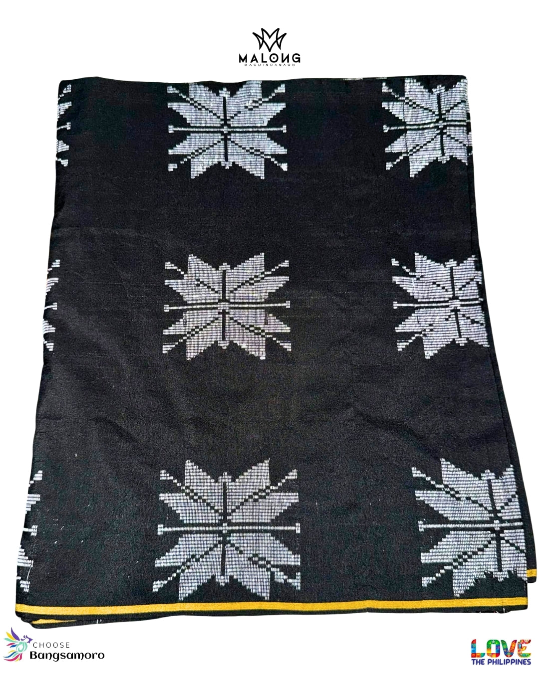 Essential Maguindanaon Inaul Collection