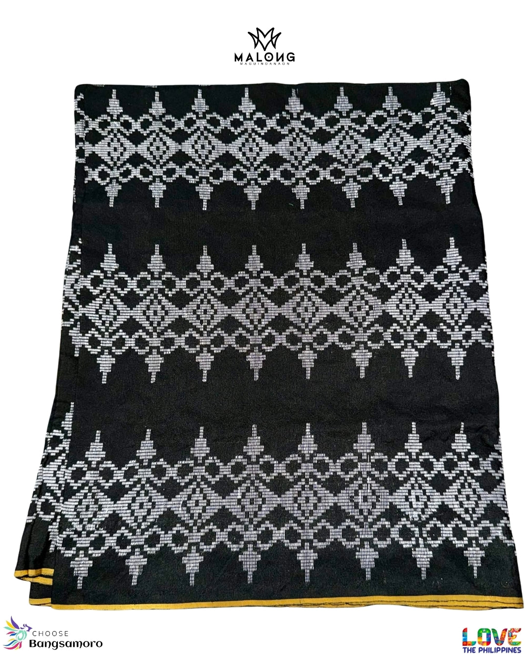 Essential Maguindanaon Inaul Collection