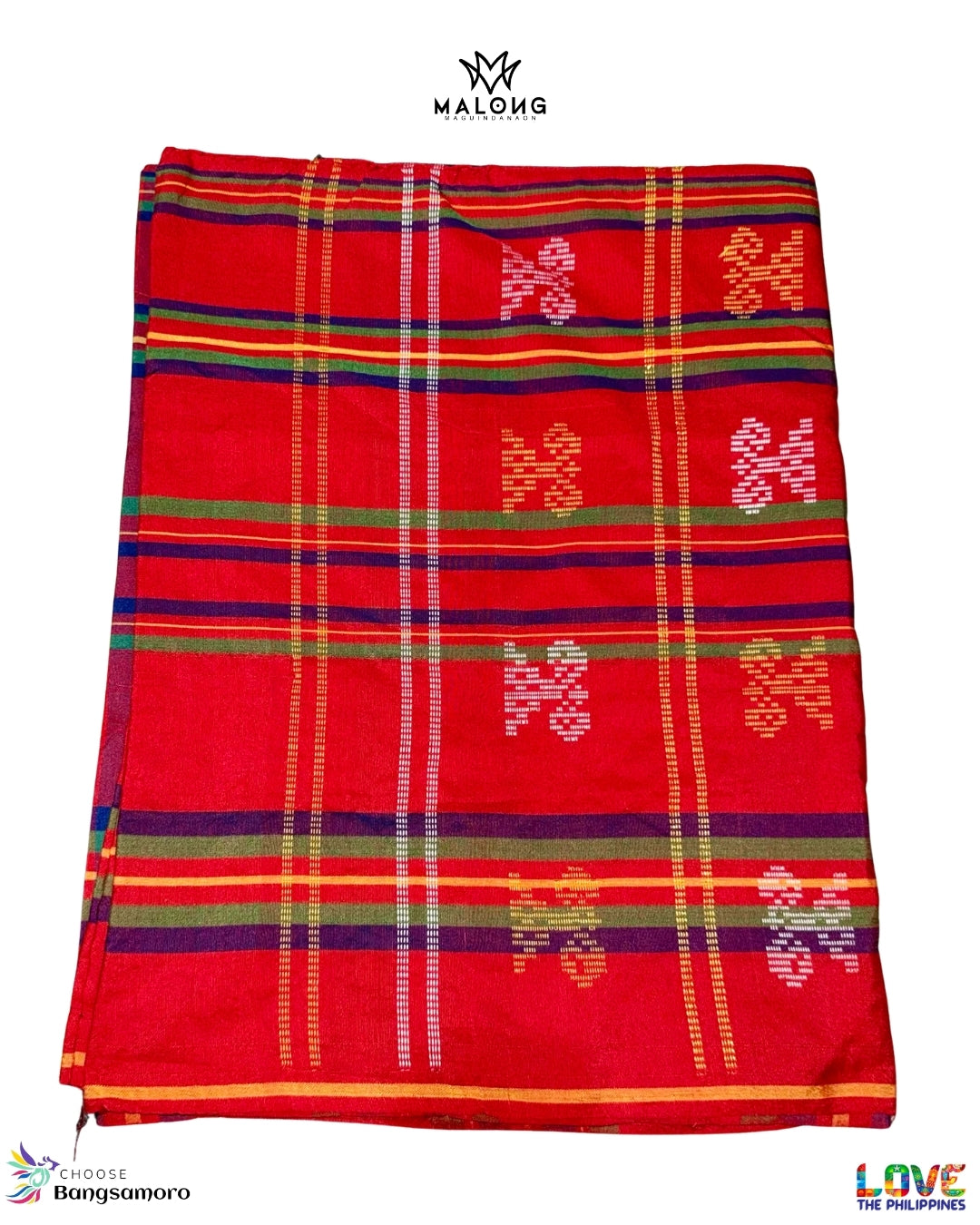 Essential Maguindanaon Inaul Collection