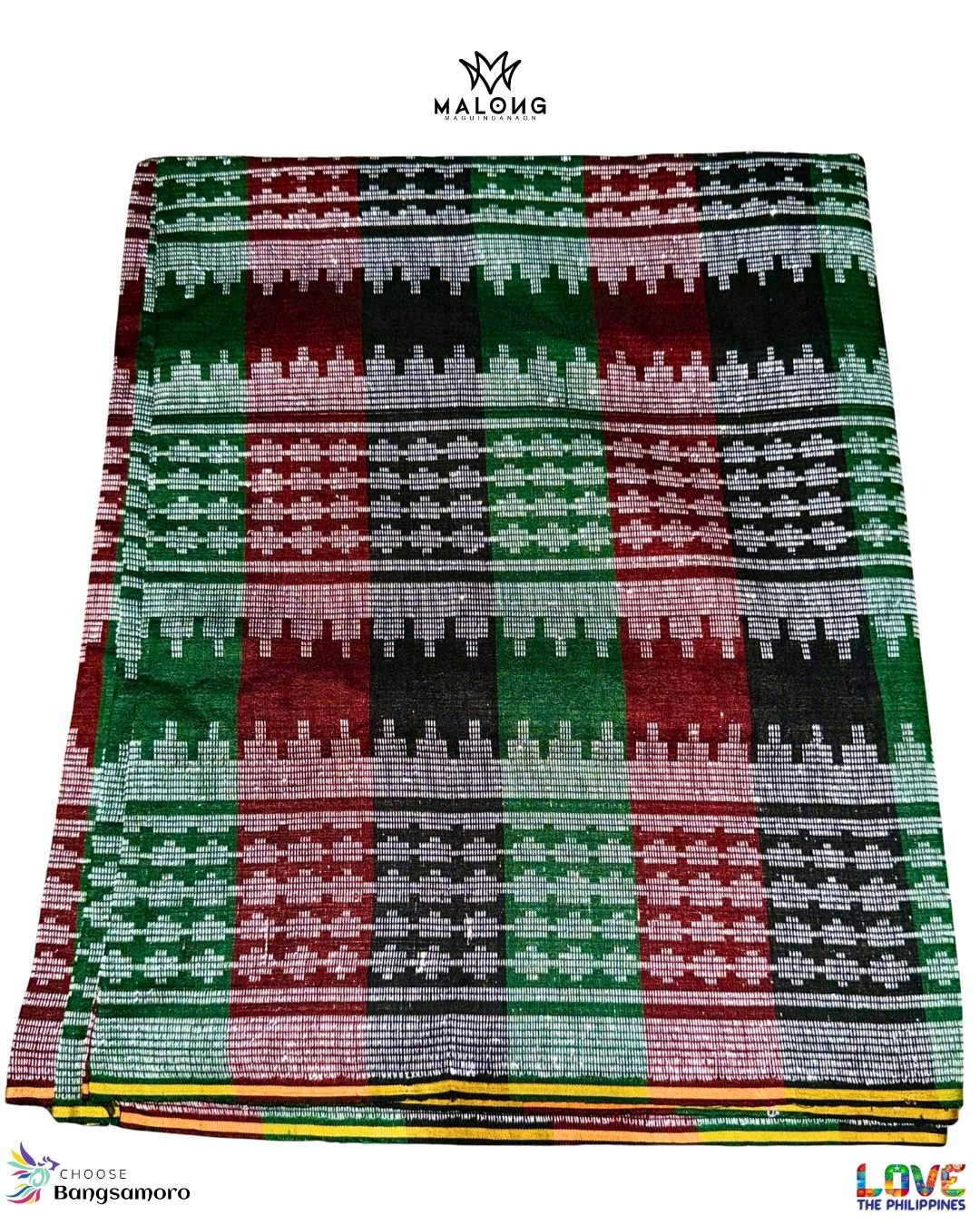 Essential Maguindanaon Inaul Collection