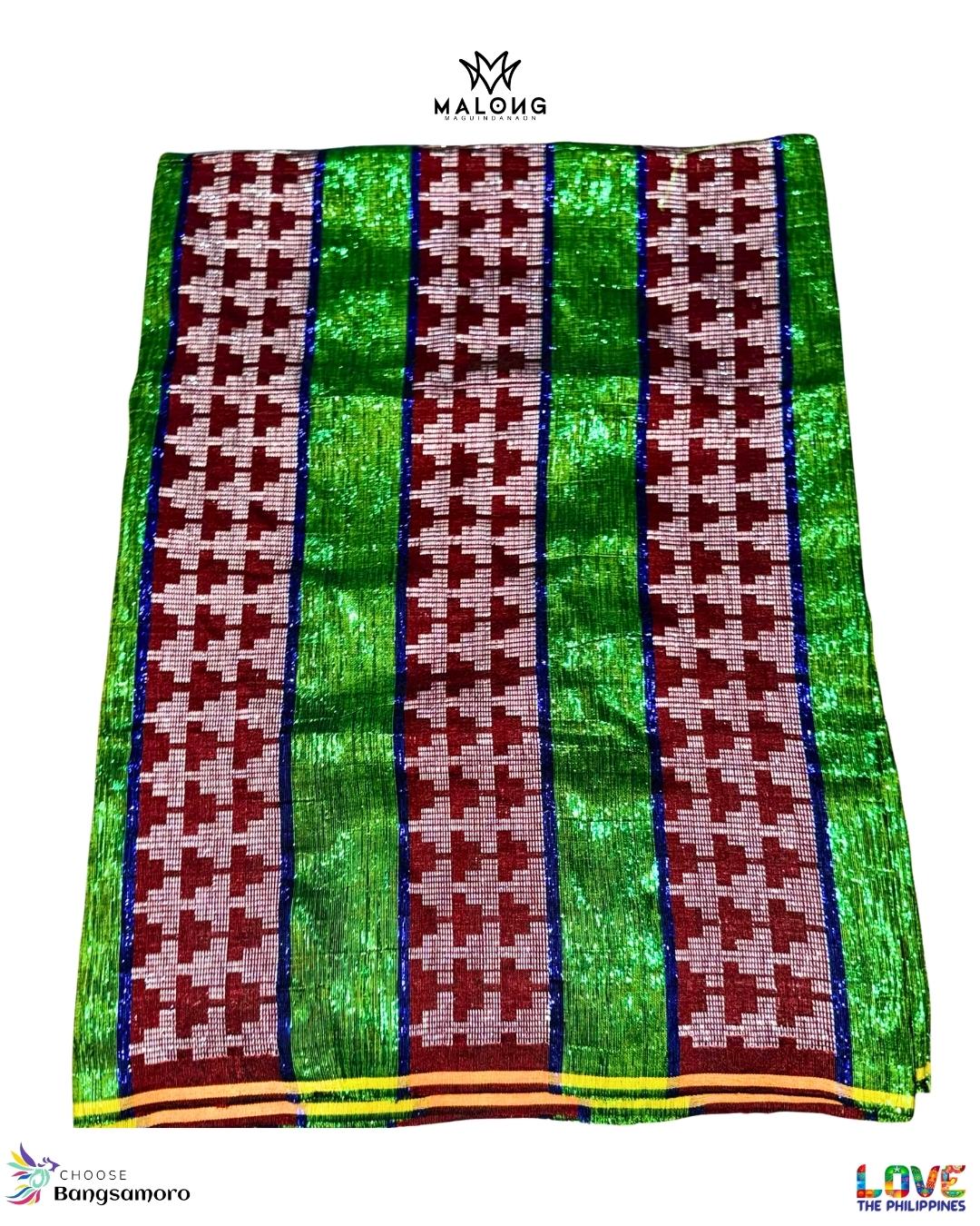 Essential Maguindanaon Inaul Collection