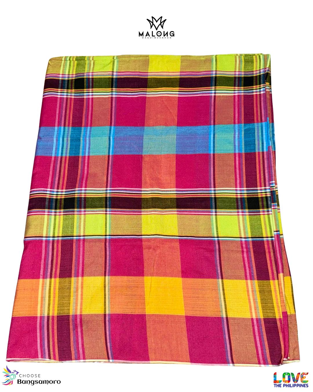 Essential Maguindanaon Inaul Collection