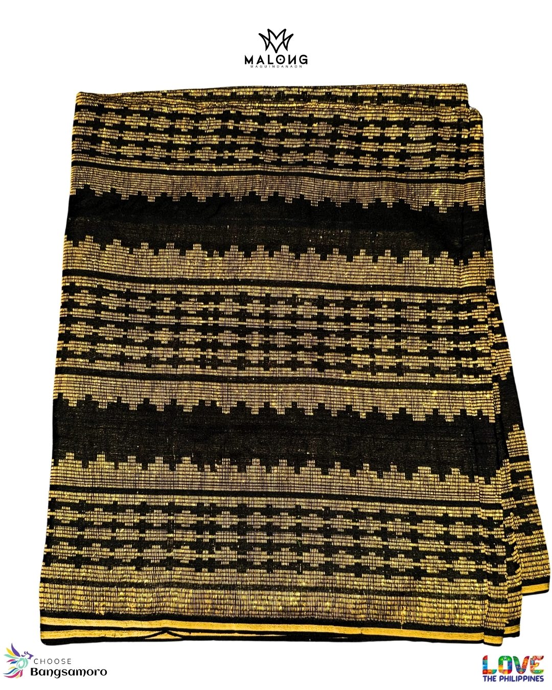 Essential Maguindanaon Inaul Collection