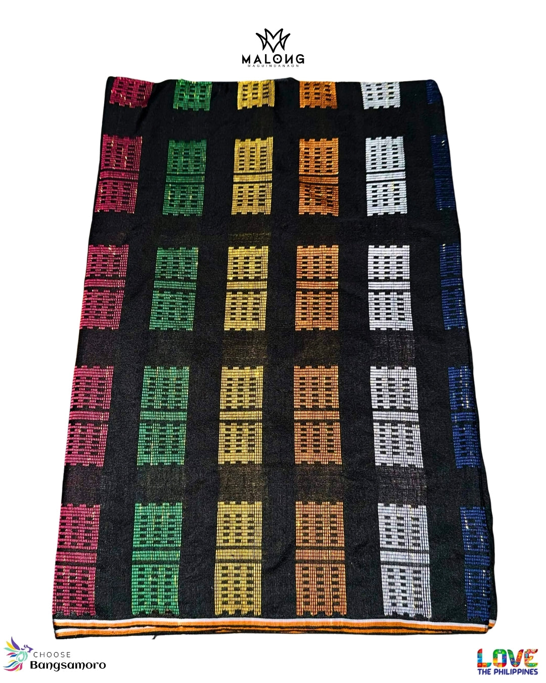 Essential Maguindanaon Inaul Collection