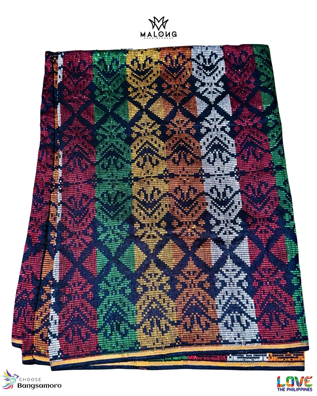 Essential Maguindanaon Inaul Collection