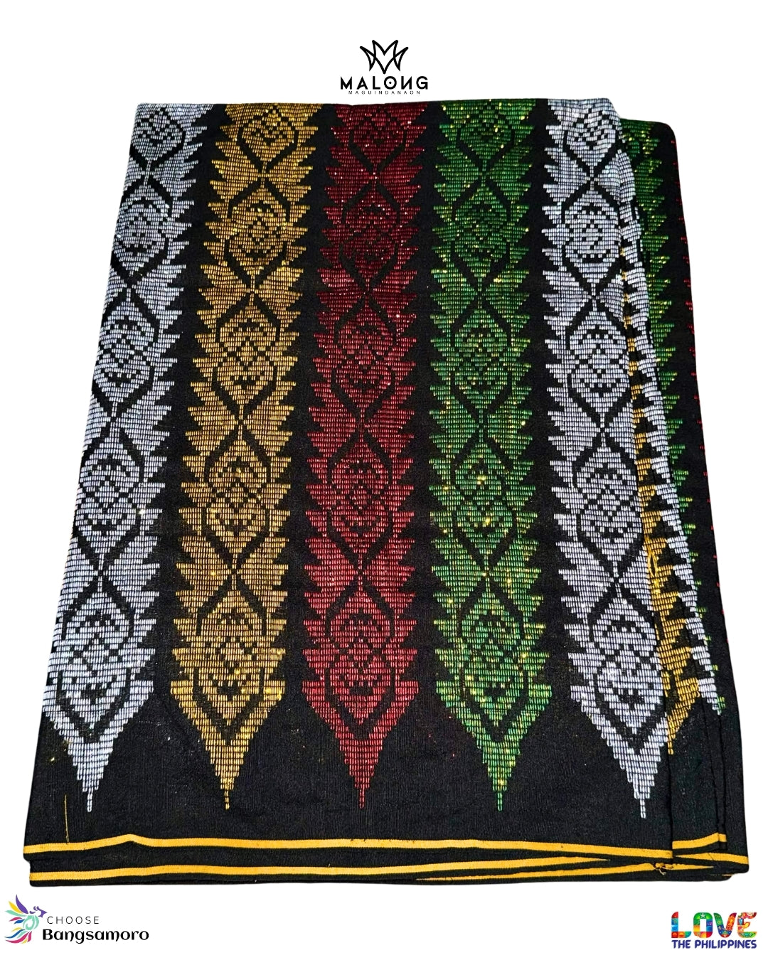 Essential Maguindanaon Inaul Collection