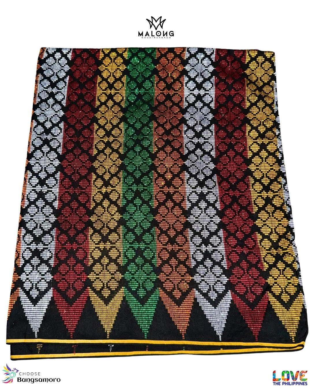 Essential Maguindanaon Inaul Collection
