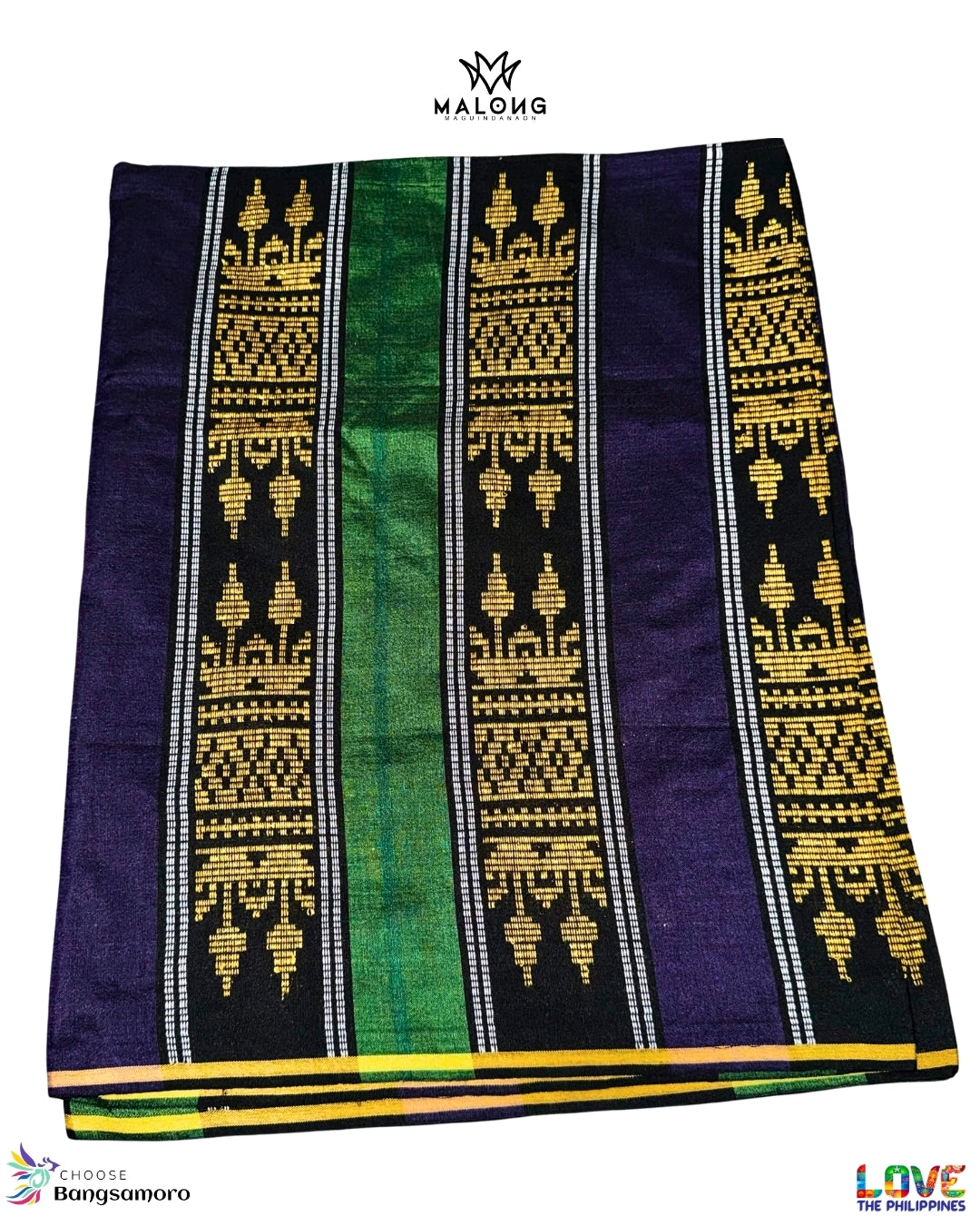 Essential Maguindanaon Inaul Collection