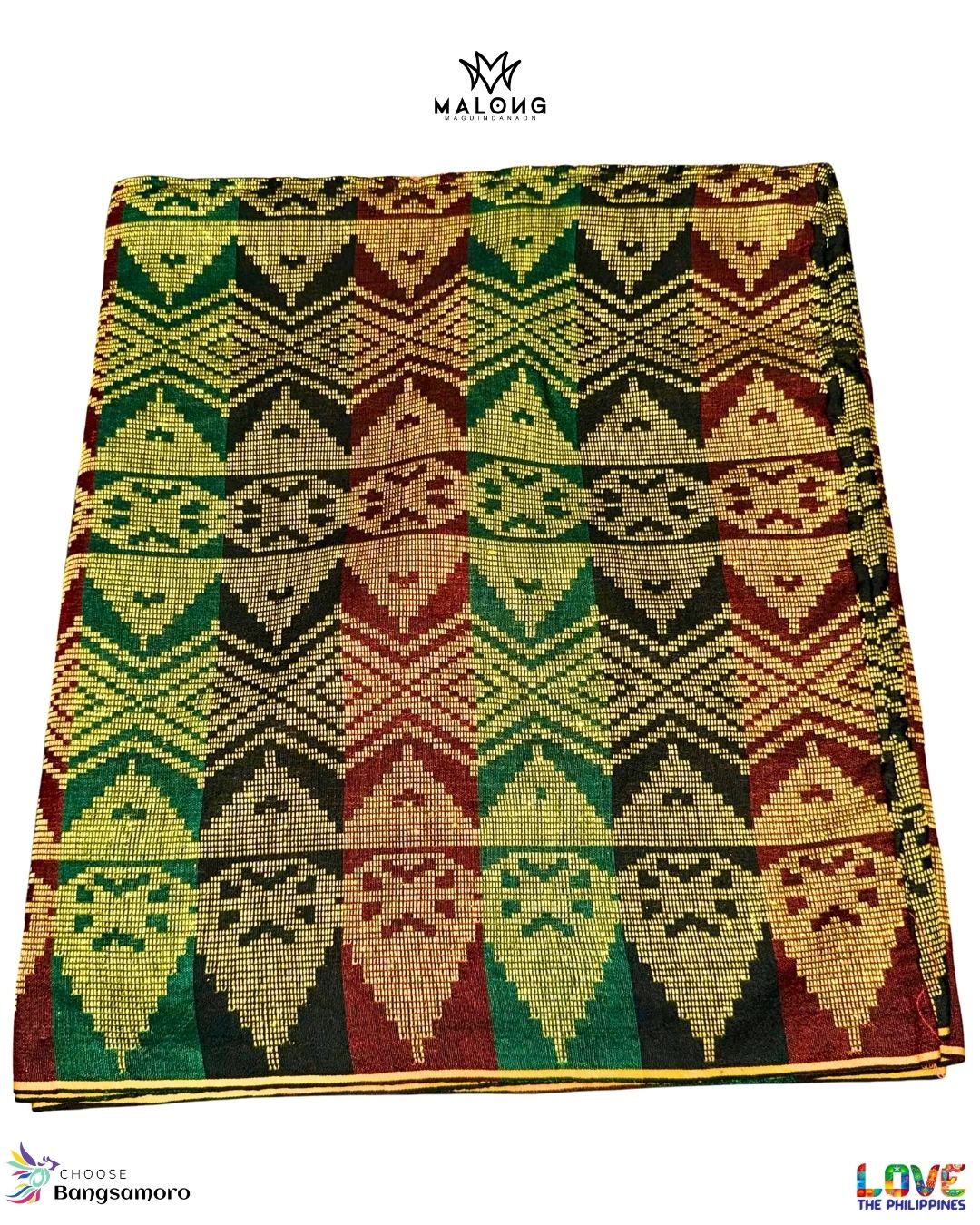 Essential Maguindanaon Inaul Collection