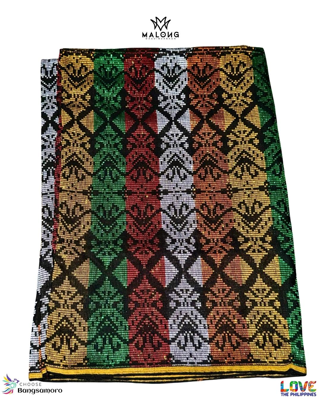 Essential Maguindanaon Inaul Collection