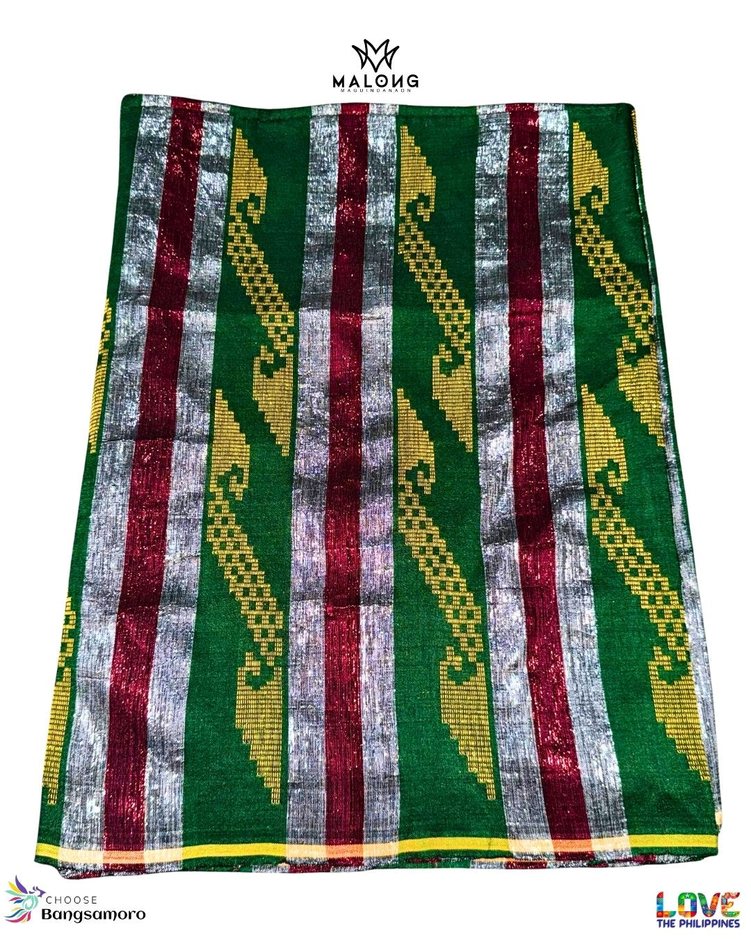 Essential Maguindanaon Inaul Collection