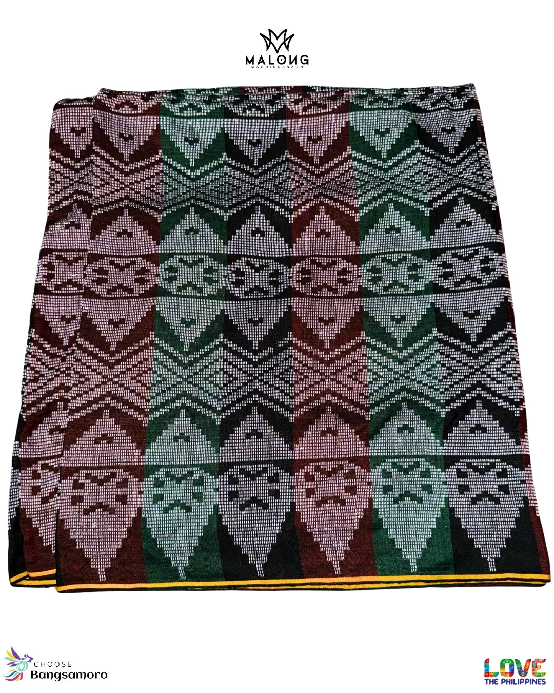 Essential Maguindanaon Inaul Collection