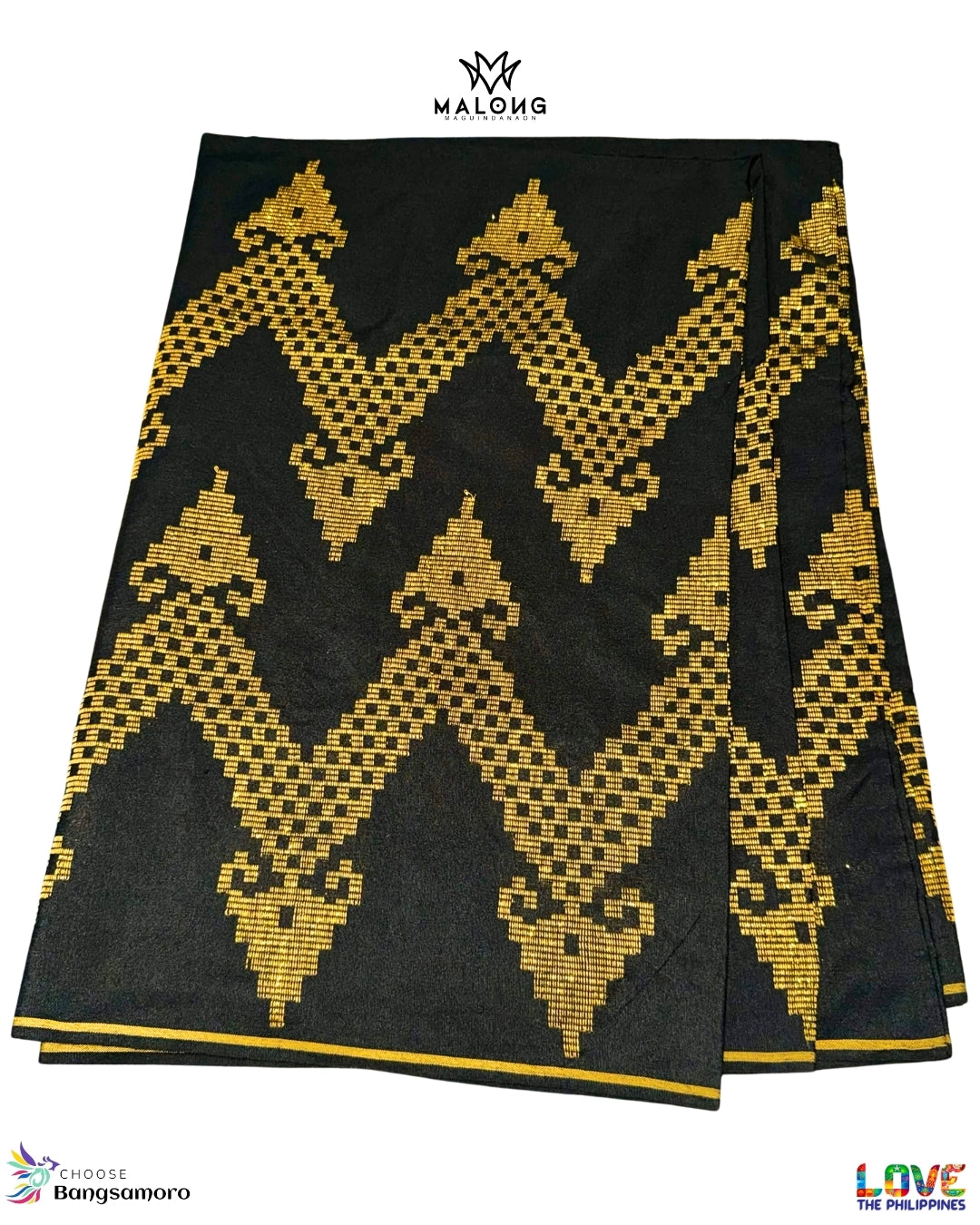 Essential Maguindanaon Inaul Collection