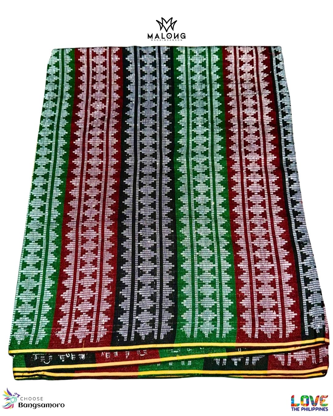 Essential Maguindanaon Inaul Collection