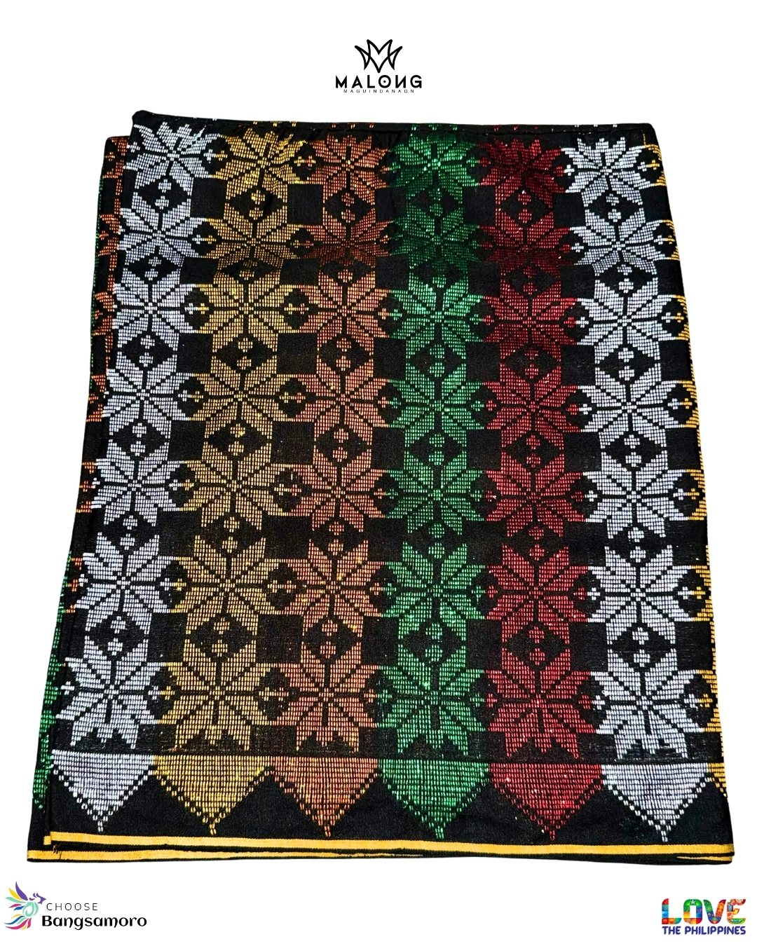 Essential Maguindanaon Inaul Collection