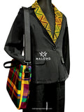 Inaul Ladies Blazer & Pants Set