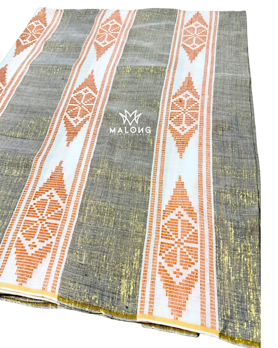 Essential Maguindanaon Polyester Cotton Inaul Collection