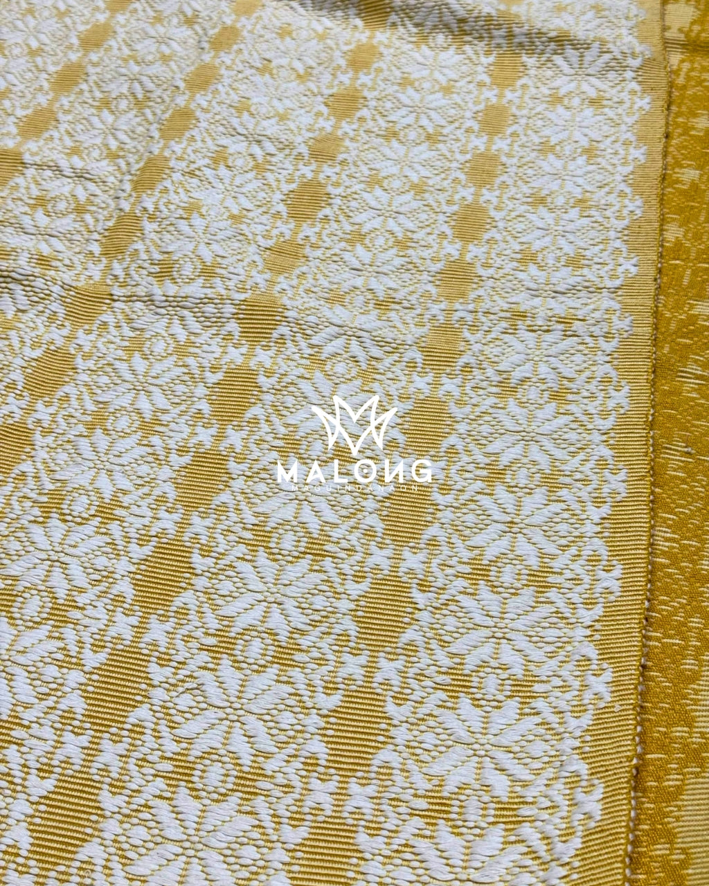 Pinilian Abel Iloco Handwoven Panel