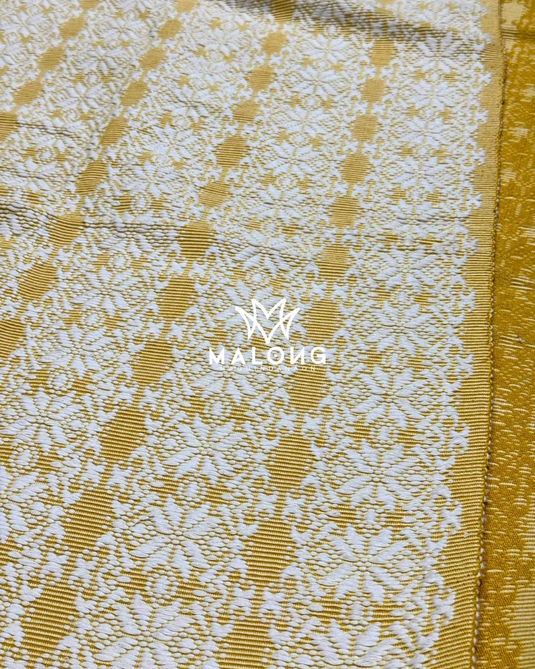 Pinilian Abel Iloco Handwoven Panel