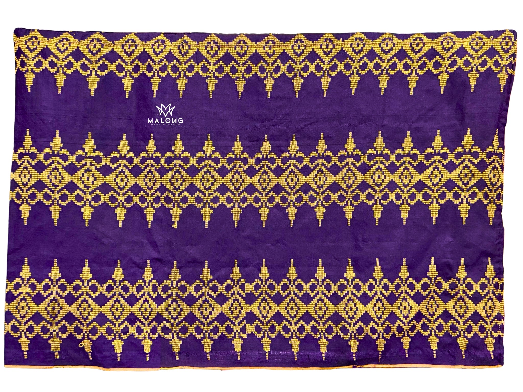 Essential Maguindanaon Polyester Cotton Inaul Collection