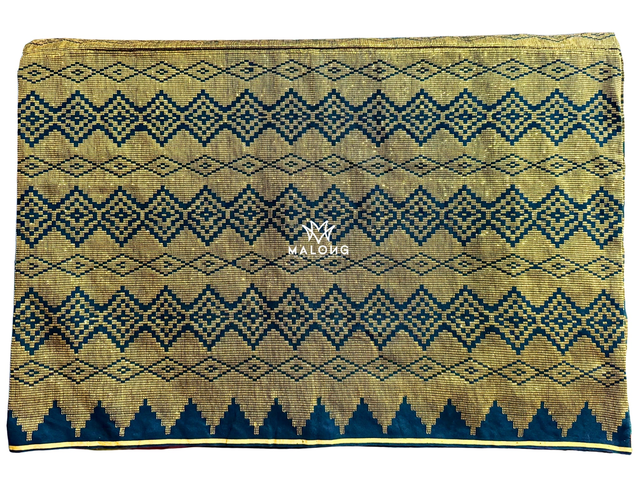Essential Maguindanaon Polyester Cotton Inaul Collection
