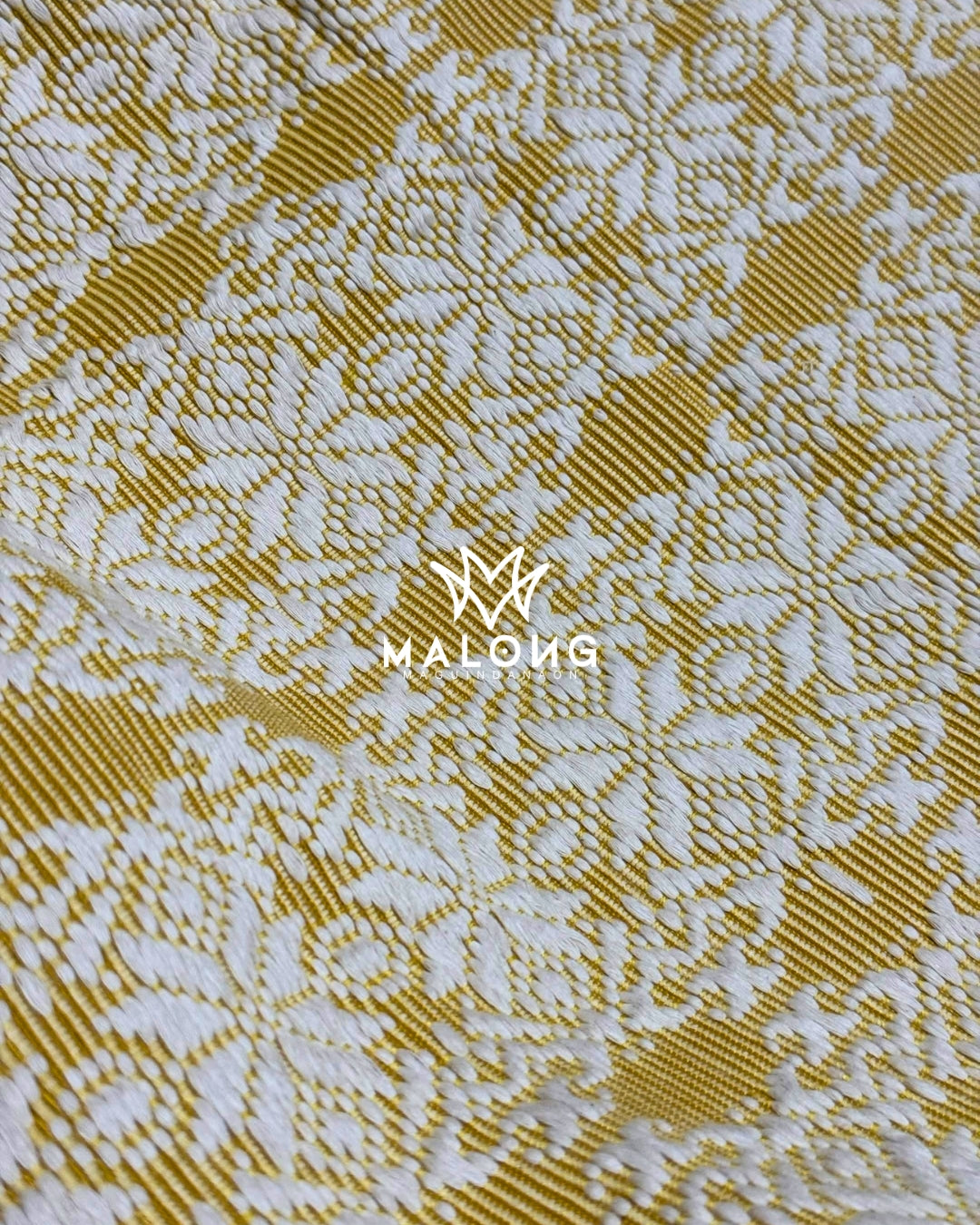 Pinilian Abel Iloco Handwoven Panel