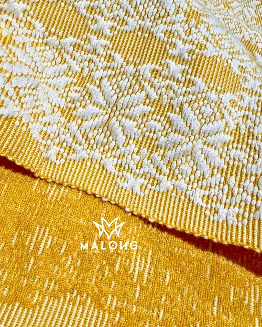 Pinilian Abel Iloco Handwoven Panel
