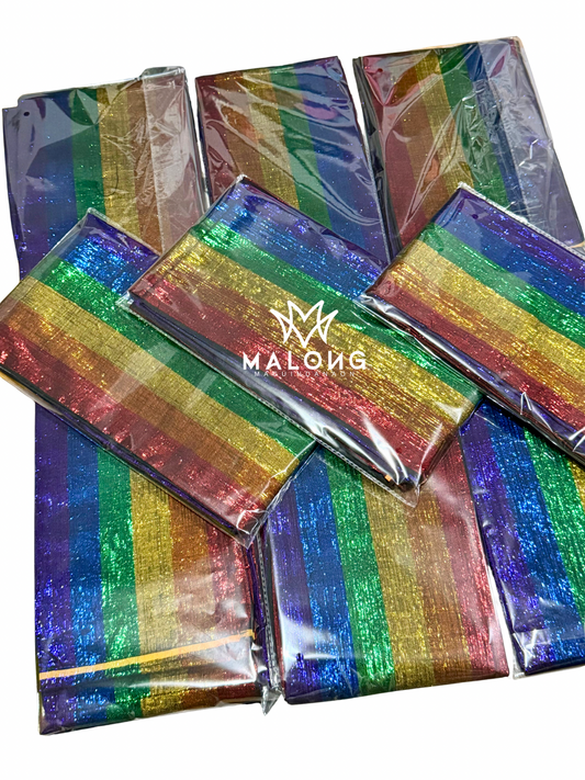 Sablay Solidarity– LGBTQ+ Pride Sash
