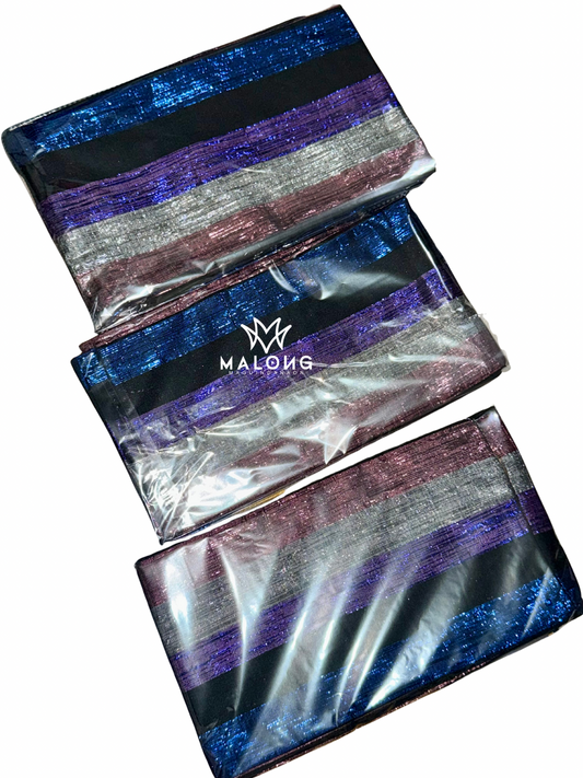 Sablay Solidarity– LGBTQ+ Pride Sash