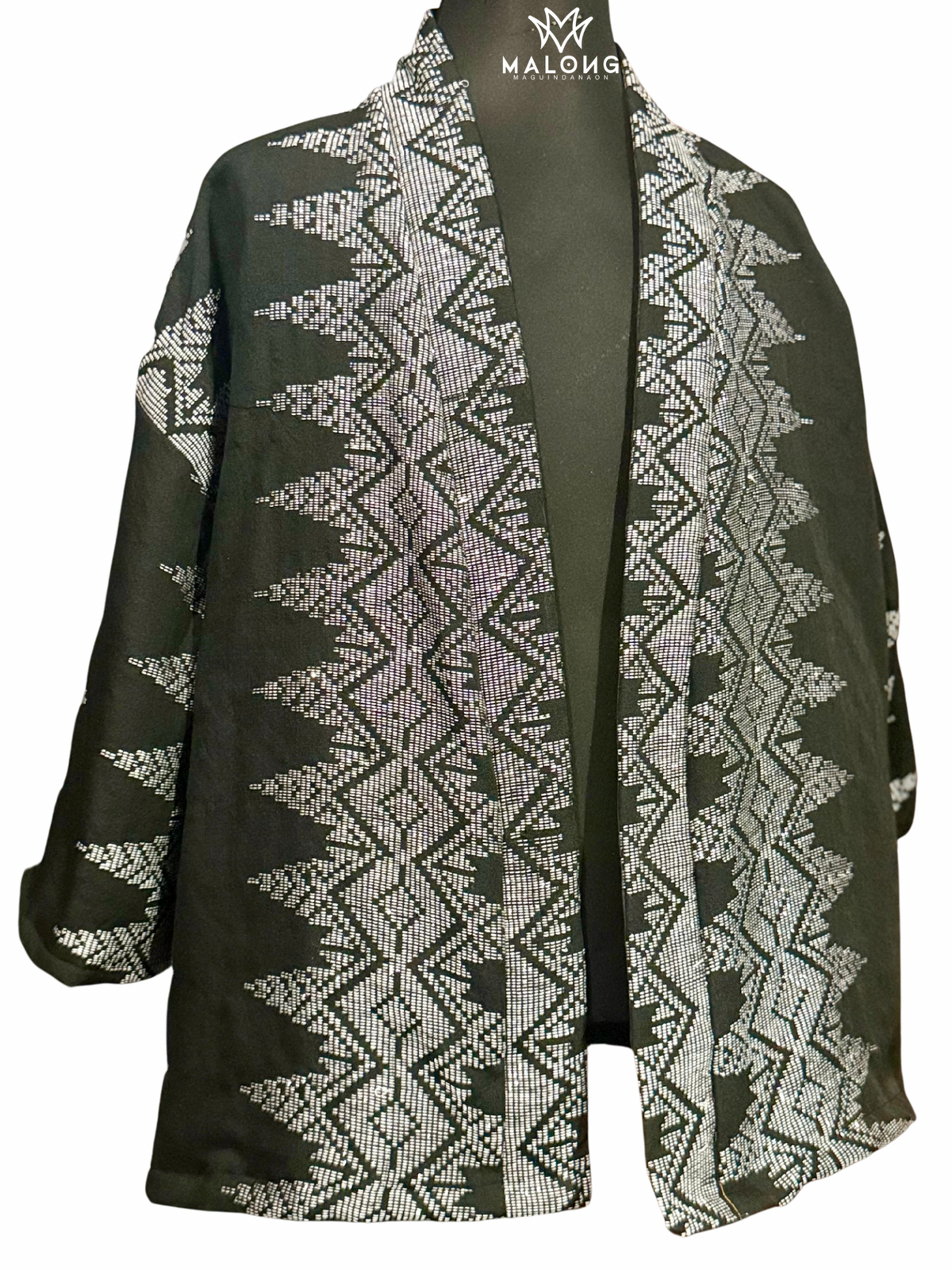 Haori Inaul Kimono - Unisex
