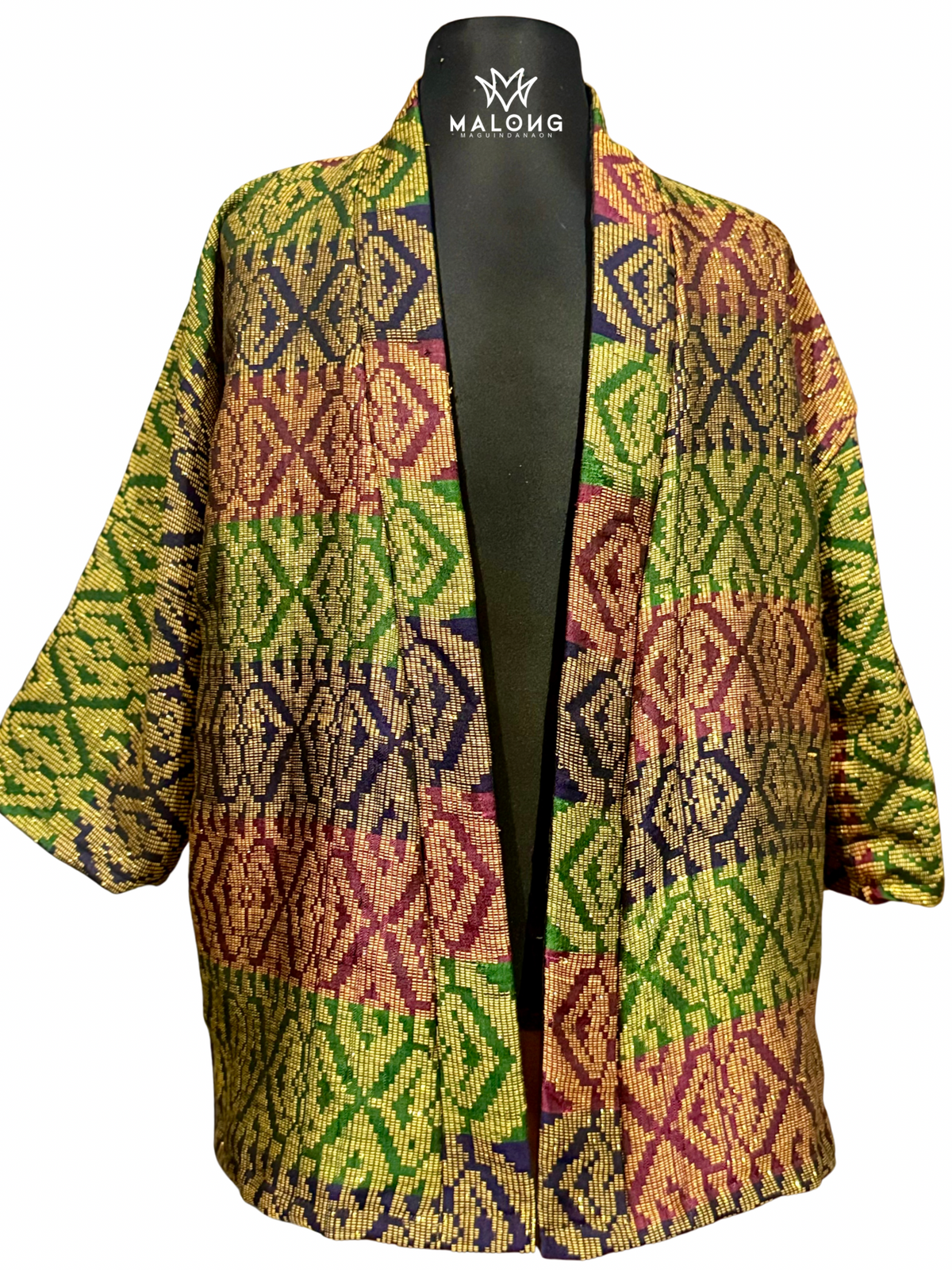 Haori Inaul Kimono - Unisex